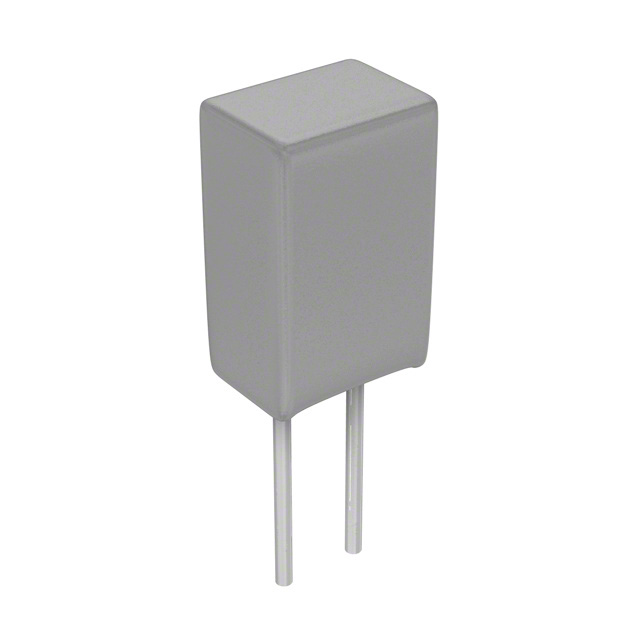 M22G271J2 Cornell Dubilier Knowles electronic component